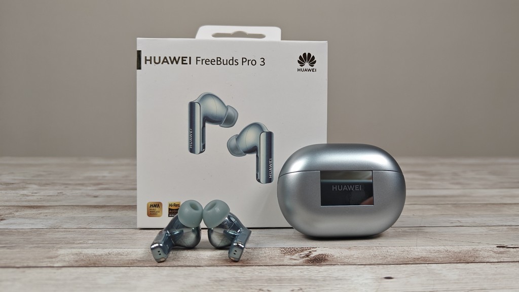 HUAWEI FreeBuds Pro 3: Η Απόλυτη Ηχητική Εμπειρία σε Κορυφαία Ακουστικά ...