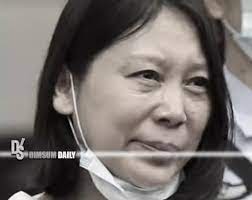 Εκτέλεση της διαβόητης γυναίκας ‘κατά συρροή δολοφόνου’ στην Κίνα